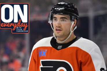 Frank Seravalli on the Oilers potentially acquiring Sean Walker