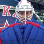 Magnus Hellberg at Sochi Autodrom