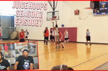 Juice Returns From Injury And TORCHES The Defense!