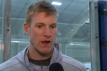 PRACTICE | Buddy Robinson