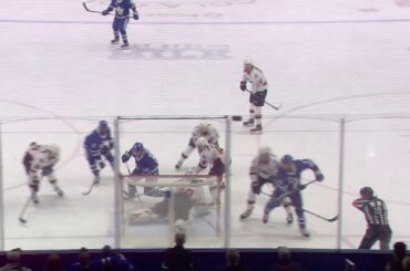 Adam Brooks Goal - March 2, 2019