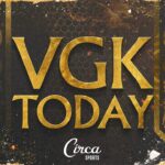 VGK Today Feb. 8, 2024 | Shane Hnidy catches up with Adin Hill