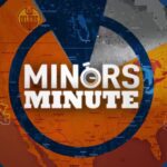 MINORS MINUTE | Beck's Highlight