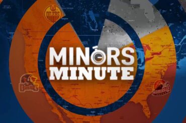 MINORS MINUTE | Beck's Highlight