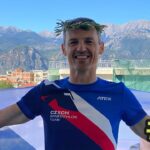 Makej vole! Podcast #65 - Milan Šumný - Po čtyřech letech tréninku pátý muž Spartathlonu