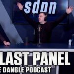 The Last Panel | The Steve Dangle Podcast