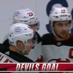 Nemec 0+1, Hatakka 0+1 vs TBL (27.01.2024)