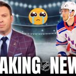 SEE NOW! THIS NOTE LEAKED! NEW YORK RANGERS NEWS TODAY!