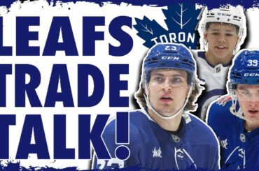 Maple Leafs cant trade these players!