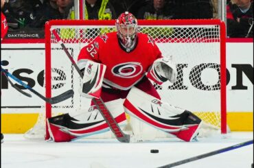 Raanta Out at Least 2 Weeks, Injury News From Around the NHL