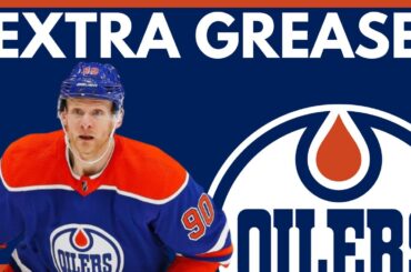 This Will Be A HUGE HELP For The Edmonton Oilers