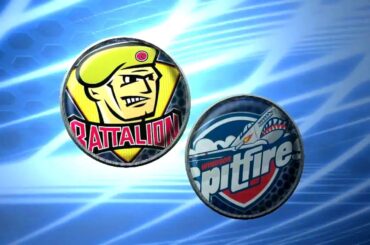 OHL Mar.5, NB 2 at WSR 4