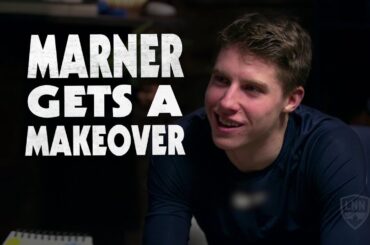 Leaf to Leaf: Marner Gets A Makeover