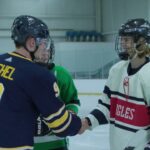 Jack Eichel for "Mayor of Boomtown"