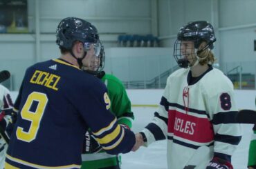 Jack Eichel for "Mayor of Boomtown"