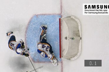 Situation Room: Pageau's goal stands after review