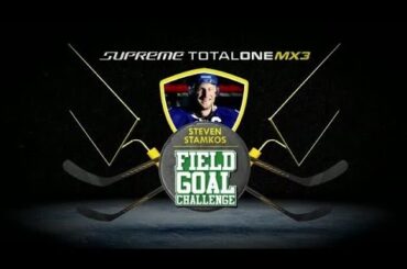 Steven Stamkos Upright Challenge