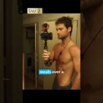 Lost all Muscles in 40 Days! Connor Murphy