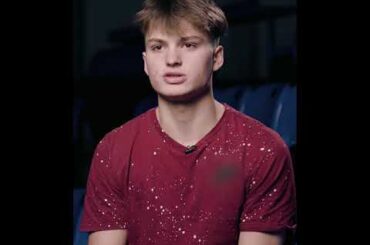 Alec Leonard - 2019 GTHL Top Prospects Game, Powered by Under Armour