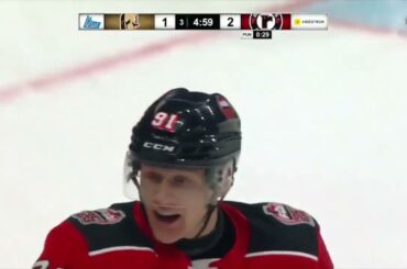 Nathan Gaucher Highlights