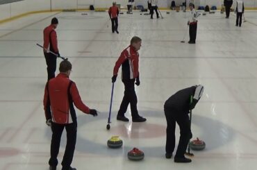 curling seniorien sm kilpailu 2024 rissanen   manninen osa 1 movie