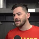 Post-Game | Weegar - 10.02.24