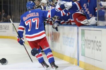 NHL: Defensemen Hat Tricks Part 2