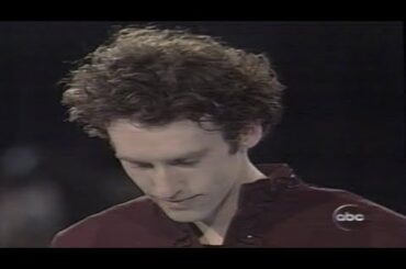 M. SAVOIE - 2005 MARSHALLS US FIGURE SKATING CHALLENGE - INTERPRETIVE PROGRAM