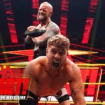 Will Ospreay vs. Josh Alexander 2 (FULL MATCH) | iMPACT! Jan. 18, 2024