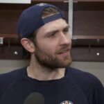 POST-RAW | Leon Draisaitl 02.09.24