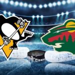 NHL Free Pick For February 9th, 2024- Pittsburgh Penguins @ Minnesota Wild | Earle Sports Bets