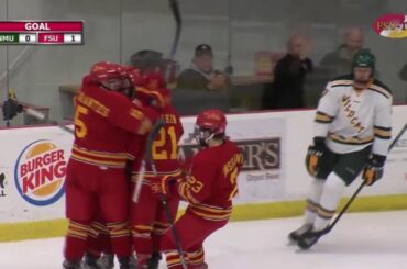 Ferris State Hockey 2016-17 Season Preview