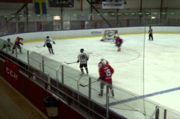 20130814 Lörenskog - Buldogi St. Petersburg