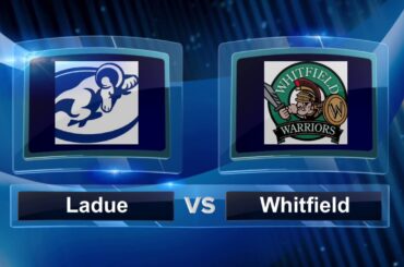 Ladue vs Whitfield (Highlights)