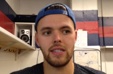 Avs Rookie Camp - SPENCER MARTIN