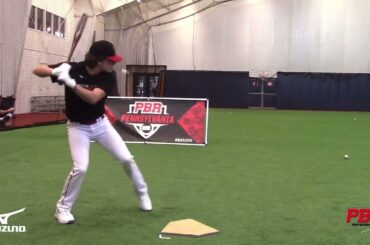 2025 3B / 1B, Jack Thompson