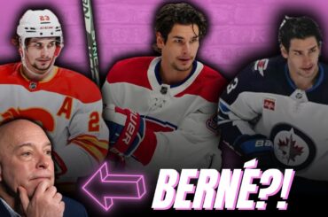 La vérité sur la transaction Sean Monahan