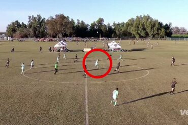 Shea Ryan// Soccer Highlight// 2024 06// San Juan 06 ECRl// Striker// #98