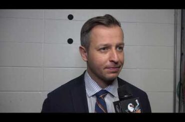 Gulls Postgame - 2.10 at Calgary Wranglers