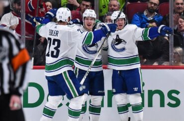 Toffoli goes top-shelf for the OT winner