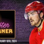 Vibes Are Immaculate | FN After Burner - February 10th, 2024