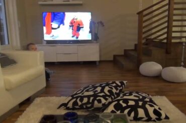 KooKooTV: Kameran takana Jan-Mikael Juutilainen