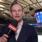 Game Day | Flames @ Rangers - 12.02.24