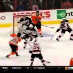 Shayne Gostisbehere: Then and Now
