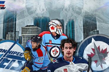 Let's Talk About The Winnipeg Jets