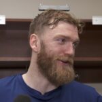 POST-RAW | Mattias Ekholm 02.09.24