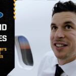 Sidney Crosby's Travel Adventures | Pittsburgh Penguins