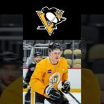 Jesse Puljujarvi is A Pittsburgh Penguin! #nhl