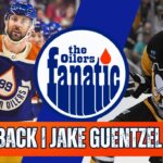Edmonton Oilers News | Jake Guentzel Update | Gagner Returns | Philip Broberg | Roster Changes