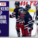 Winnipeg Jets win over Pittsburgh Penguins, Kansas City Chiefs win Super Bowl LVIII